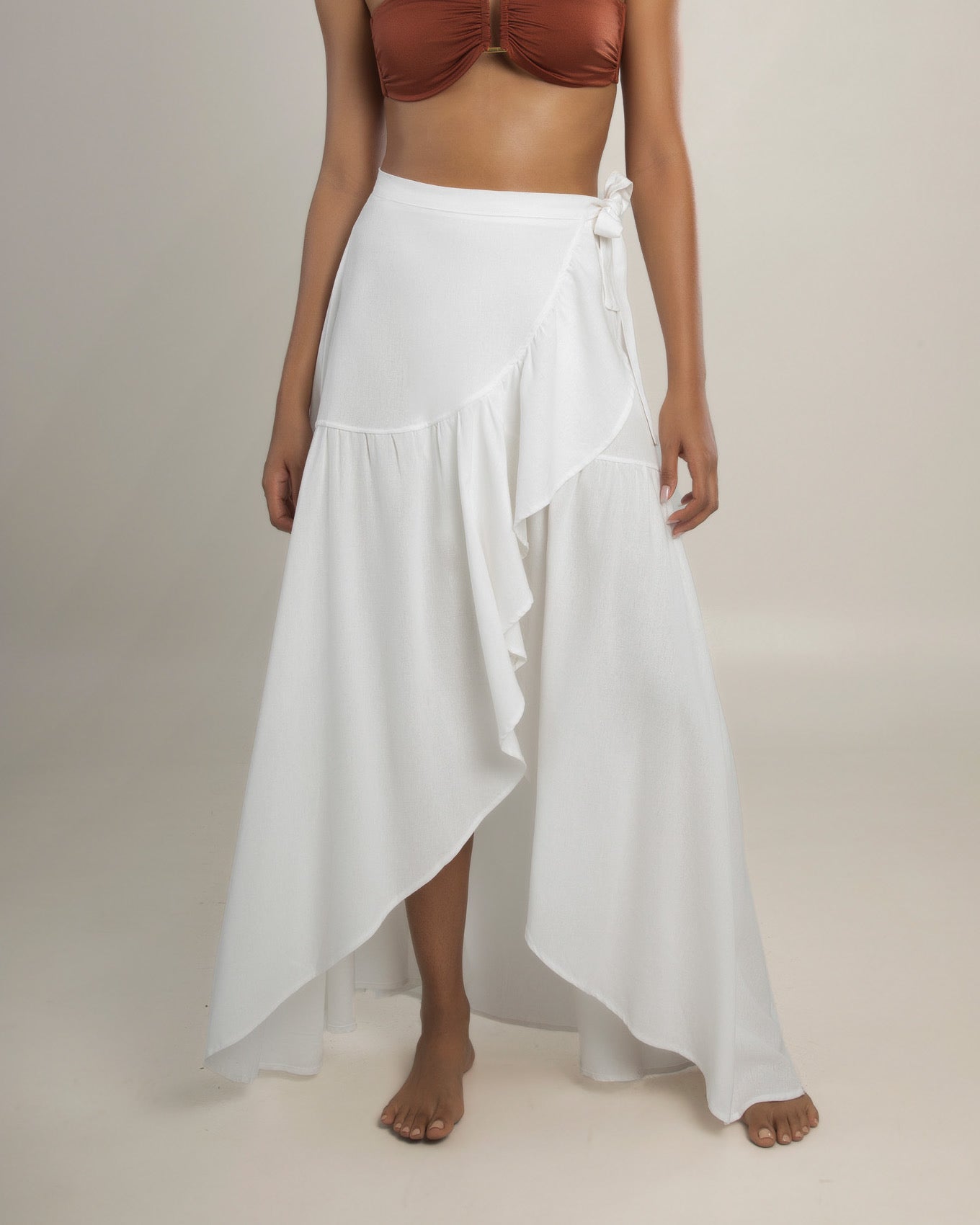 Turcua - Venice Skirt