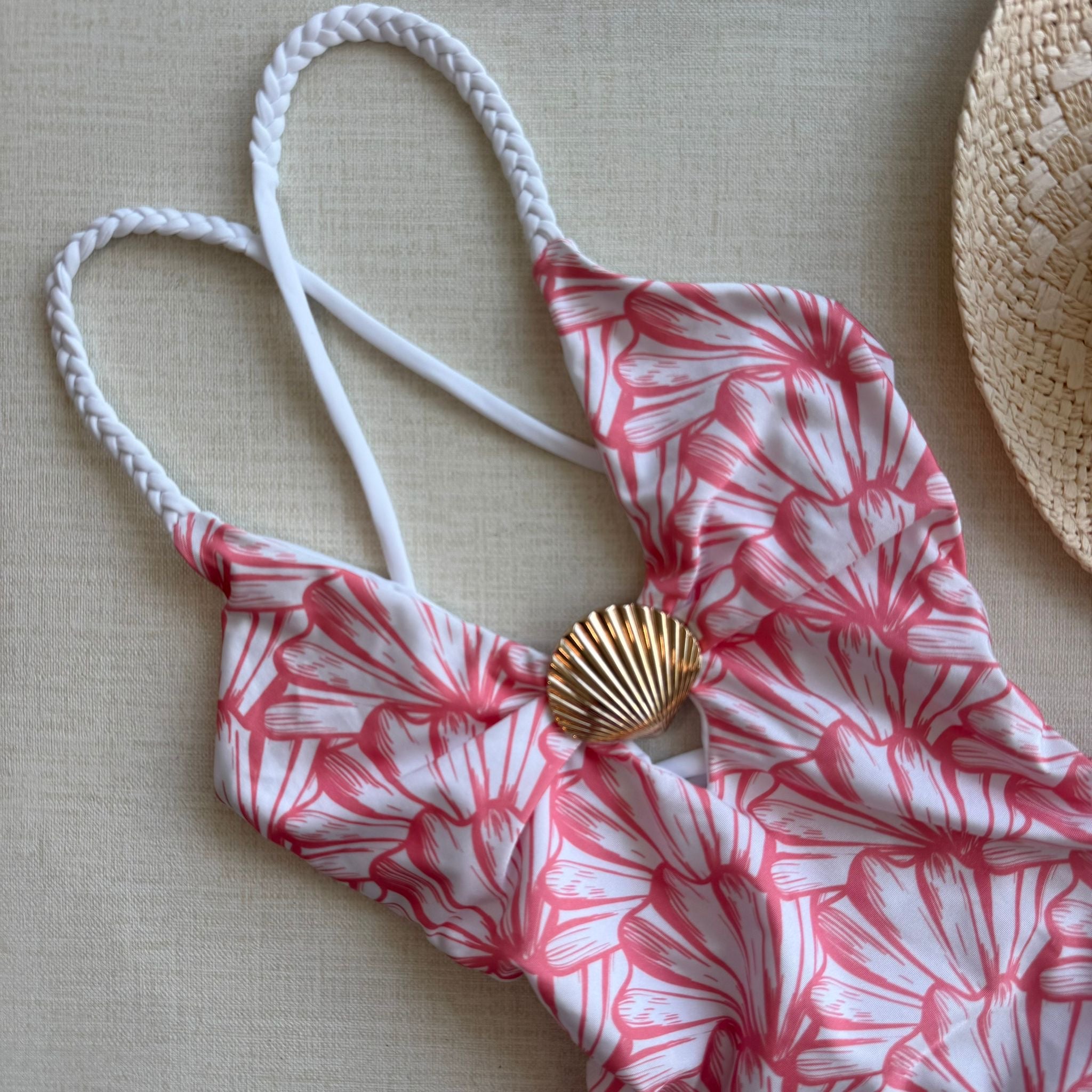 Yekas - Coral Dream One Piece