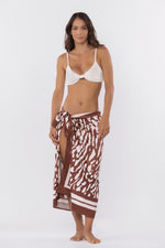 Dulzamara - Sarong Zafra