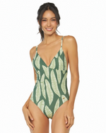 Dulzamara - One Piece Caoba