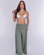 Yuly Narvaez - Tropic Pant