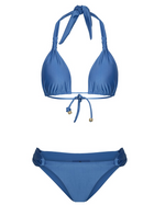 Bela Brand - Tina Blue Two Pieces