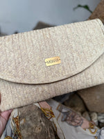 Inti - Palm Clutch