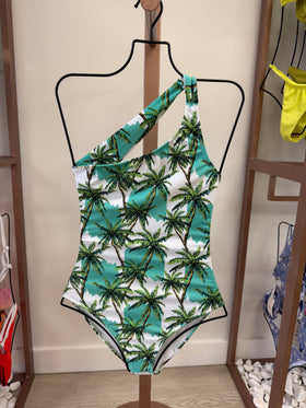 Maar - Palm One Piece