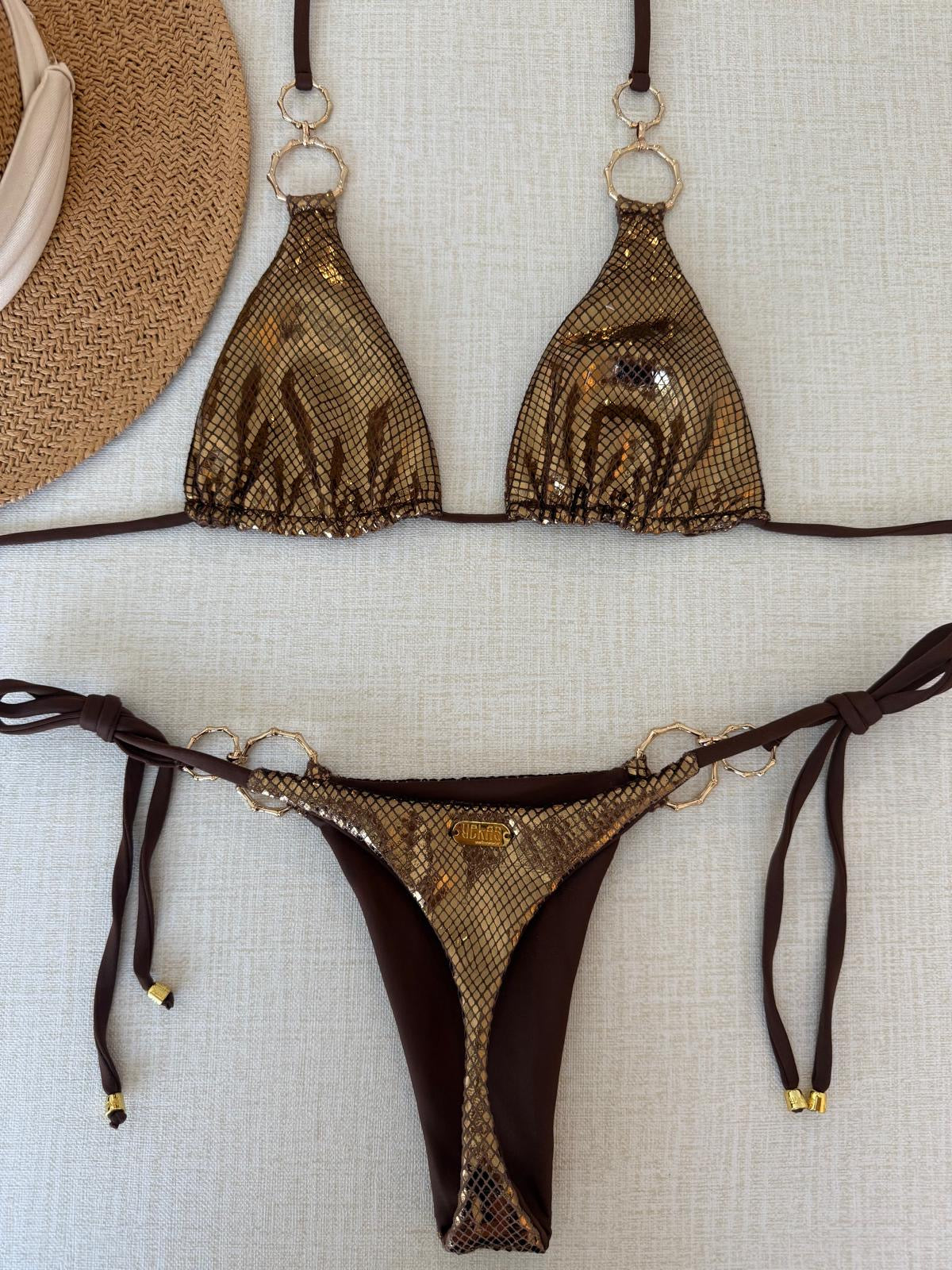 Yekas - Bali Brillante Two Piece