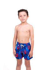 Maar - Baltasar Boy Short