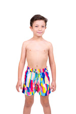 Maar - Alicia Boys Short