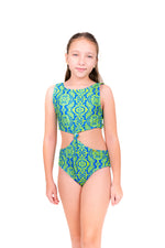 Maar - Gerda Girl One Piece