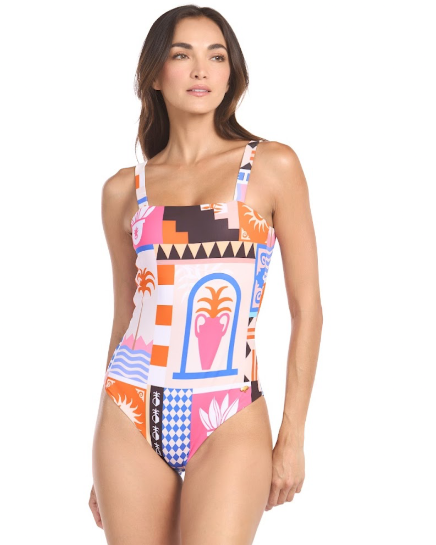 Dulzamara -  Carmin One Piece