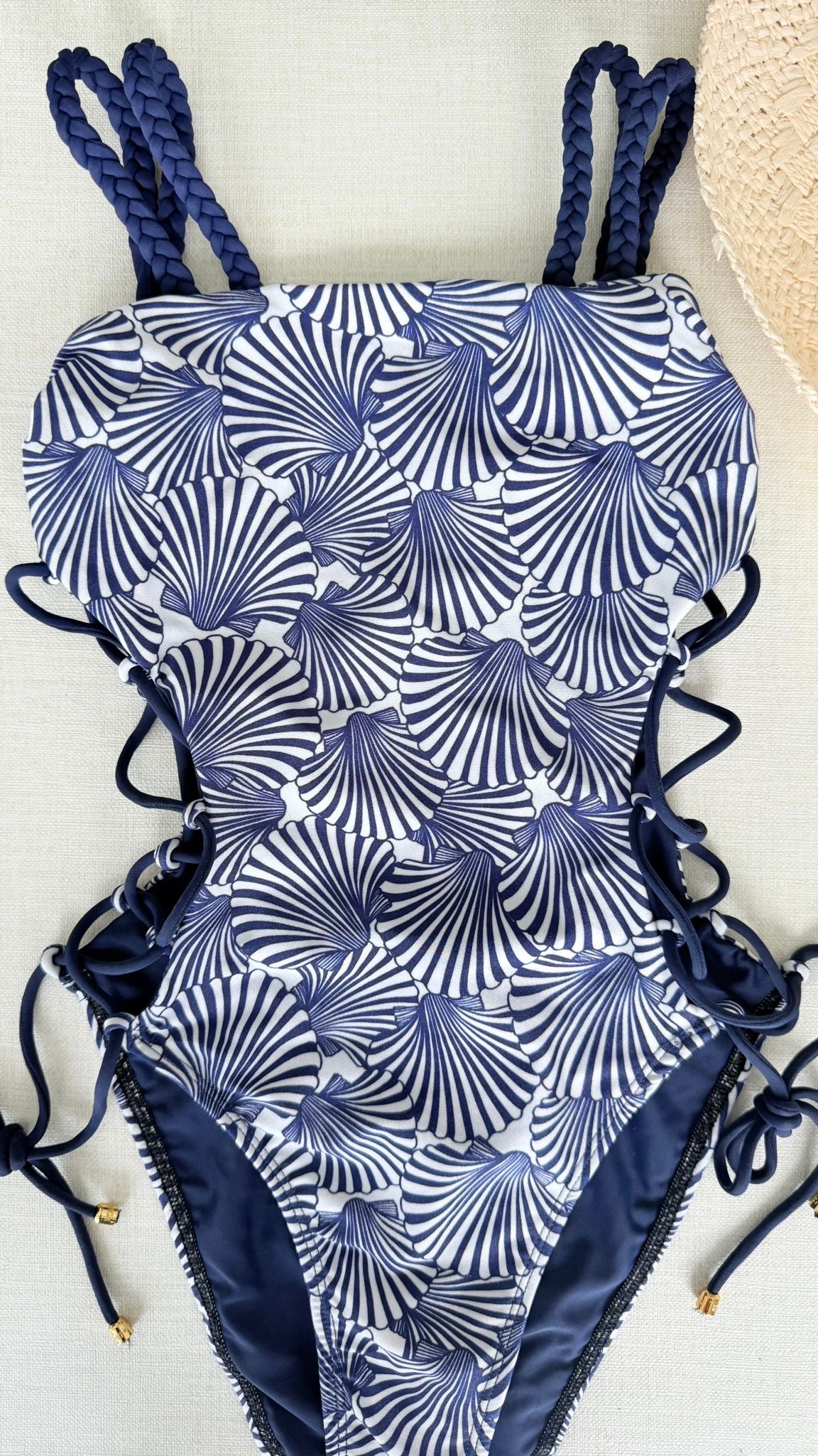 Yekas - Ola Tropical One Piece