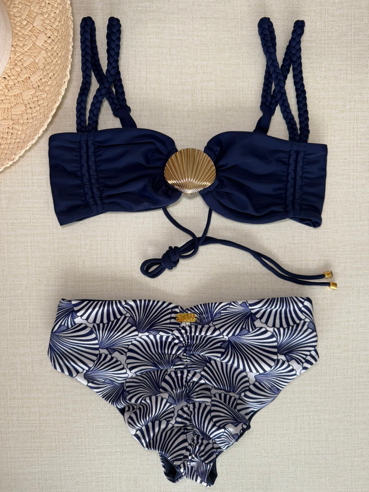 Yekas - Brisa Marina Two Pieces