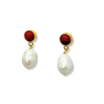 Serabondy - Julieta Earrings