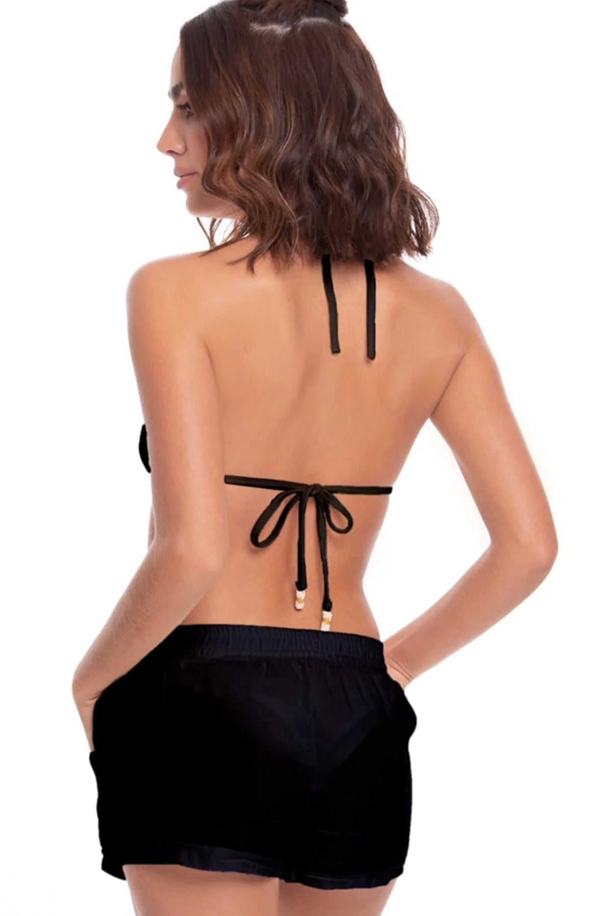 Milonga - Black Short 09