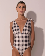 Ancora - The Retro Mademoiselle  One Piece