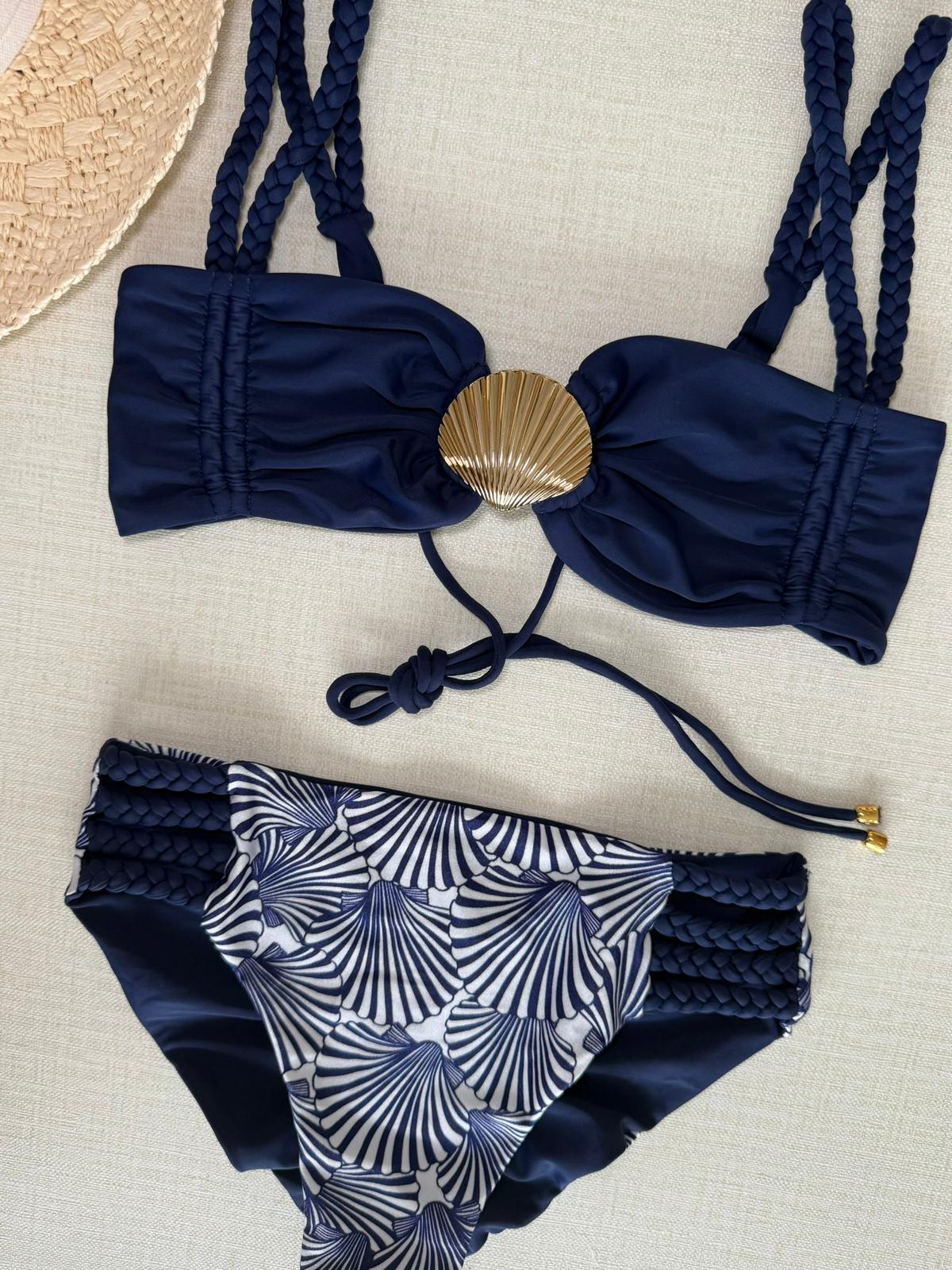 Yekas - Brisa Marina Two Pieces