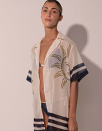 Ancora - Gimme Maxi Shirt