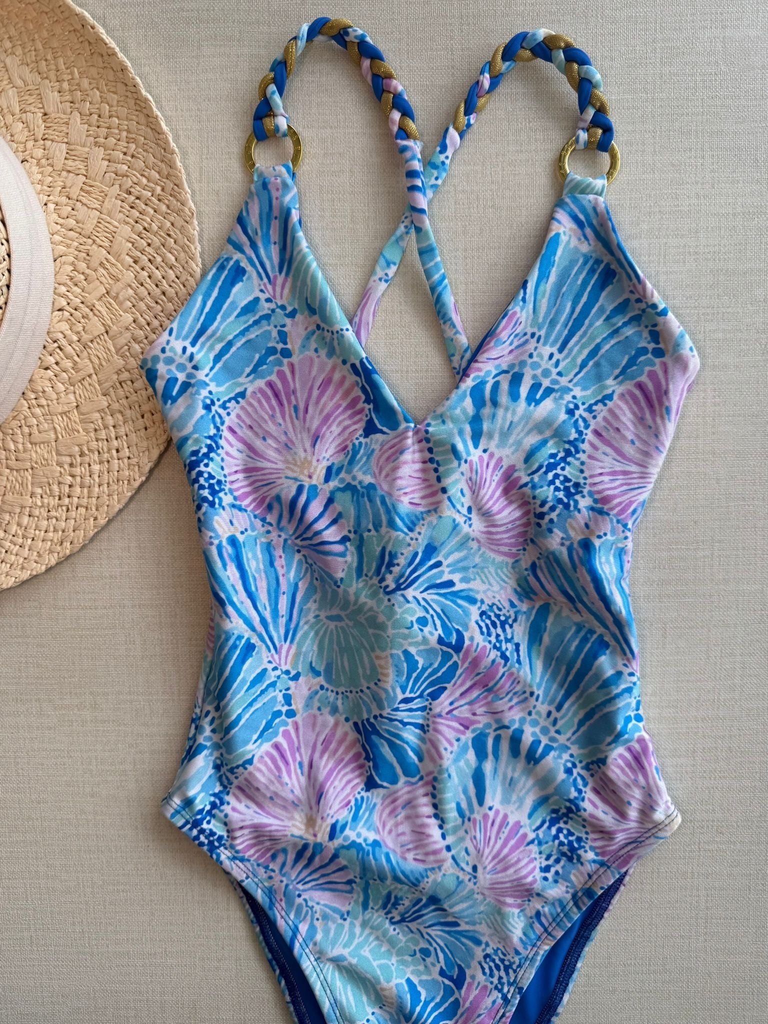 Yekas - Conchas Del Paraiso One Piece
