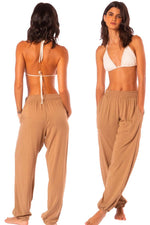 Macadamia - Cover Up Pant 50235
