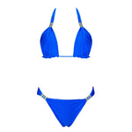 Yekas - Filipinas Royal Blue Two Pieces