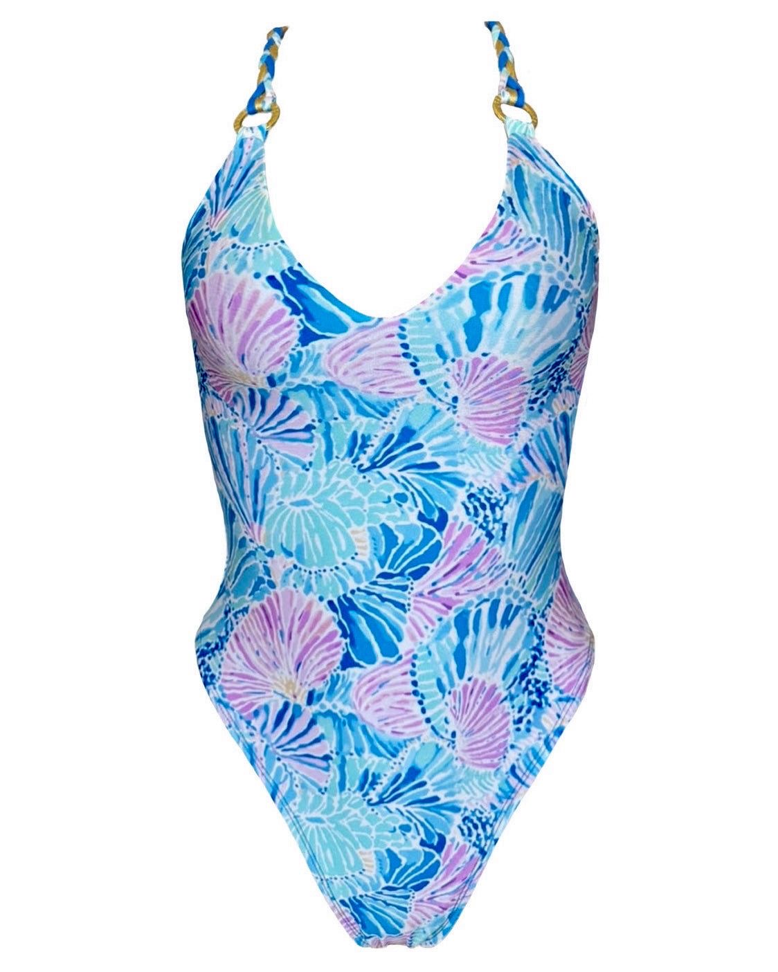 Yekas - Conchas Del Paraiso One Piece