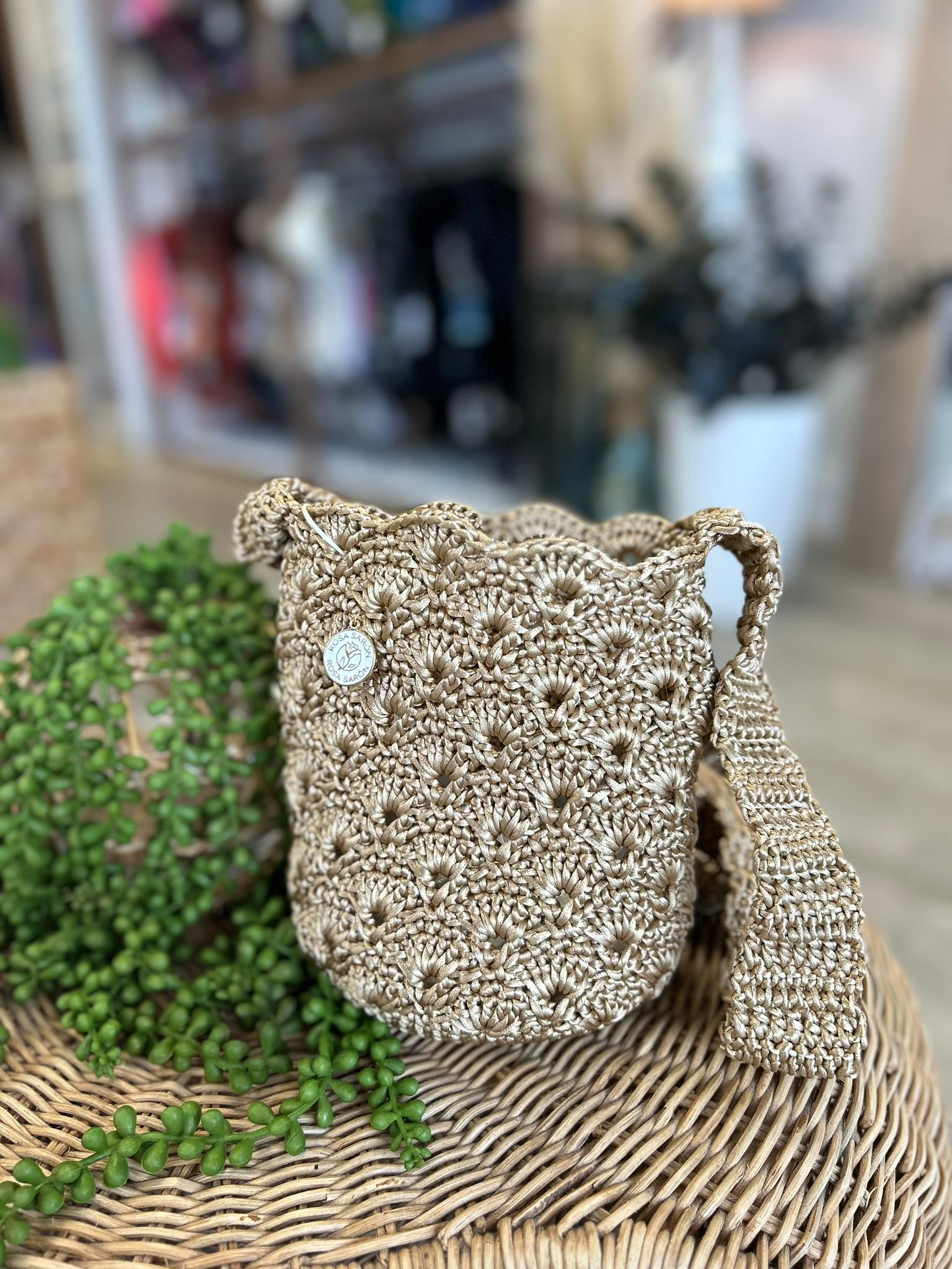 Vie Rose - Beach Bag Seda Daniela