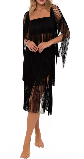 Milonga - Black Set