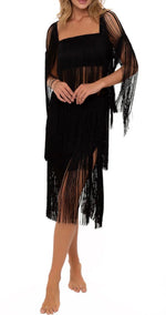 Milonga - Black Set