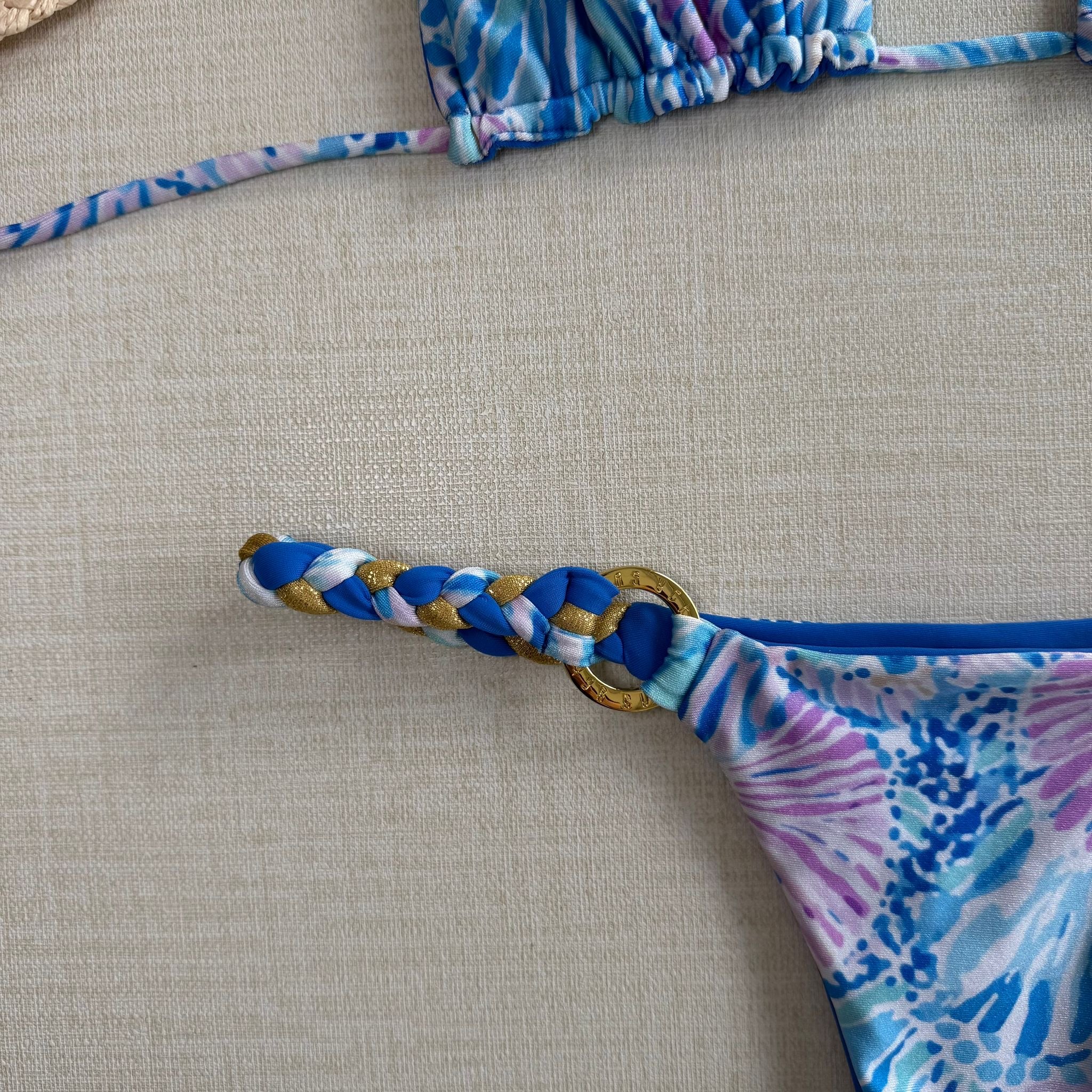 Yekas - Breeze Shell Two Pieces