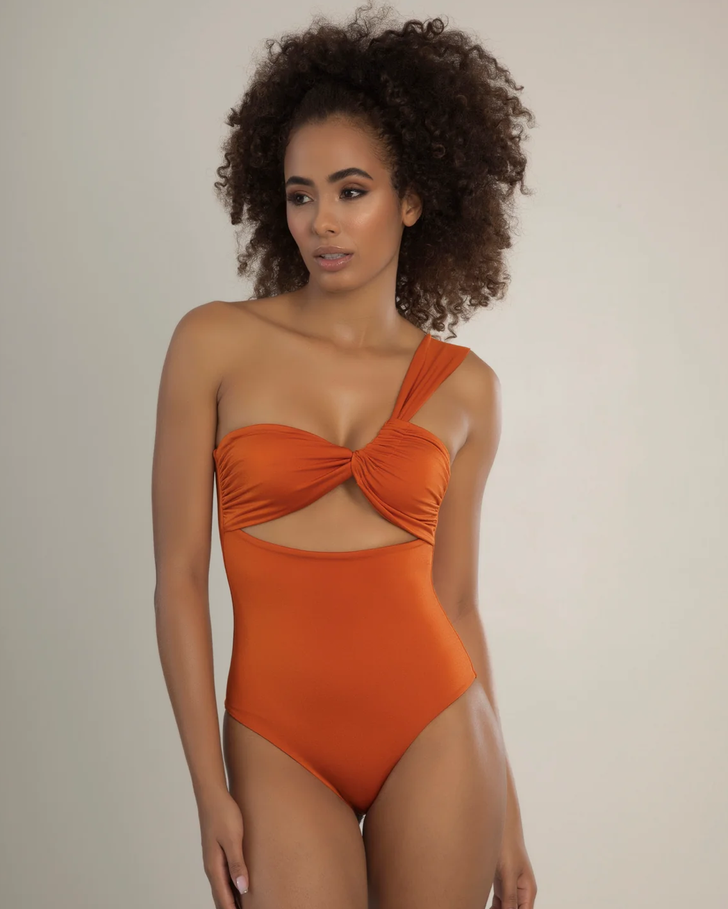 Turcua - Kissamos One Piece
