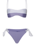 Bela Brand - Cacimba Lilac Two Pieces