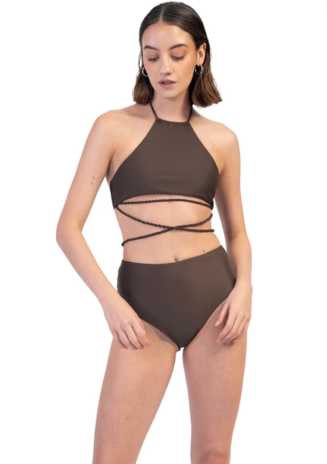 Vici Mare - Bahia Two Piece HW