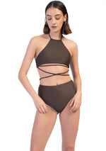 Vici Mare - Bahia Two Piece HW