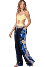 Ola Azul - Kartel Alicanto Pants