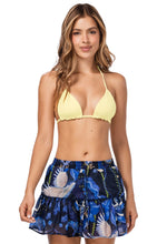 Ola Azul - Daria Alicanto Skirt