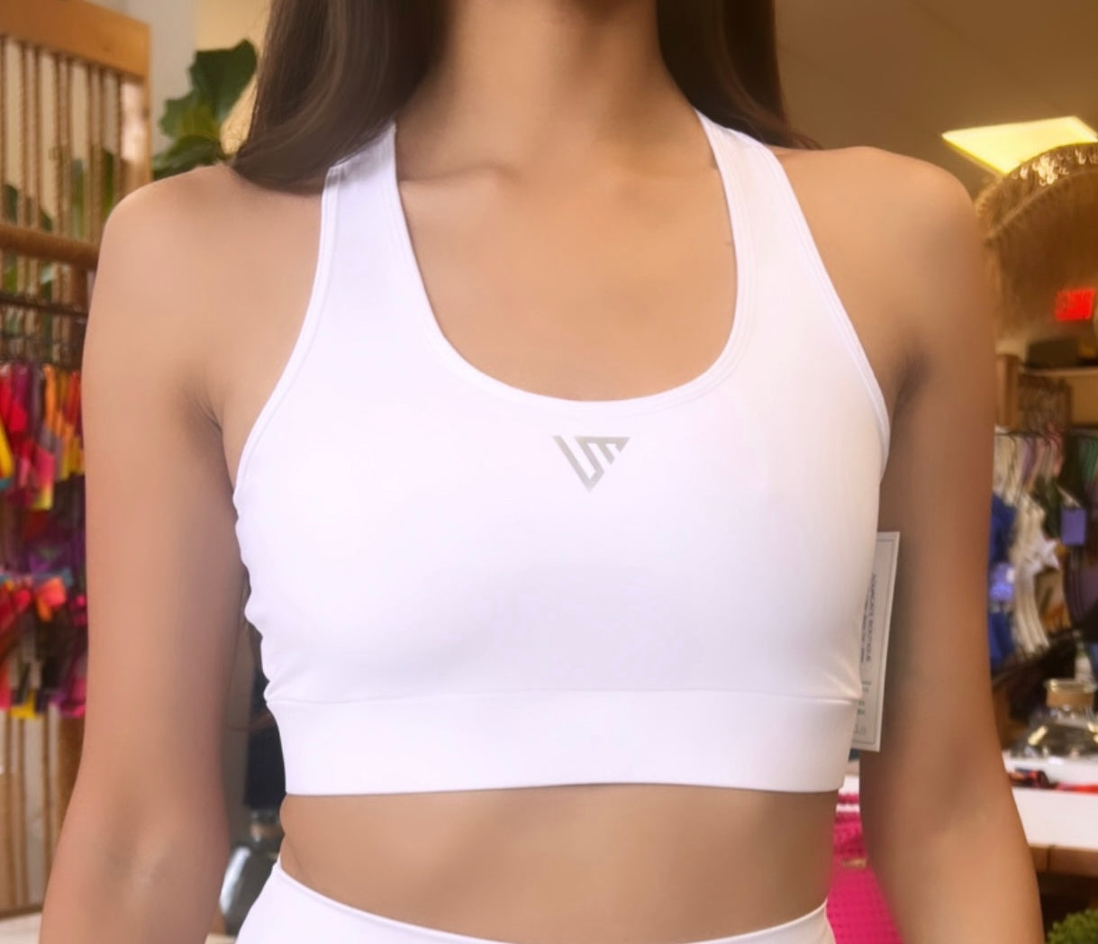 Vithi - Basic Top