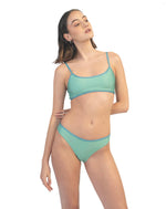 Vici Mare - Tierra Jade Bikini