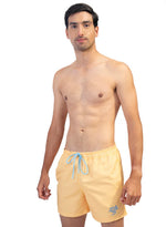 Vici Mare - Ola Men Swim Short Canary