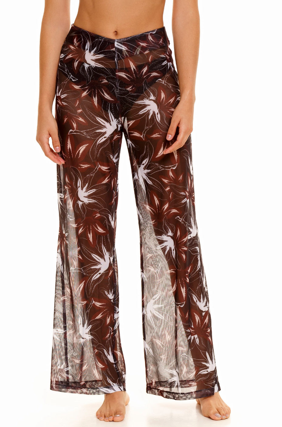 Boamar - Bakis Pant