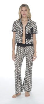 Milonga - Glam Top C01
