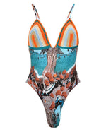 Lina Medina - Costa Hermosa One Piece