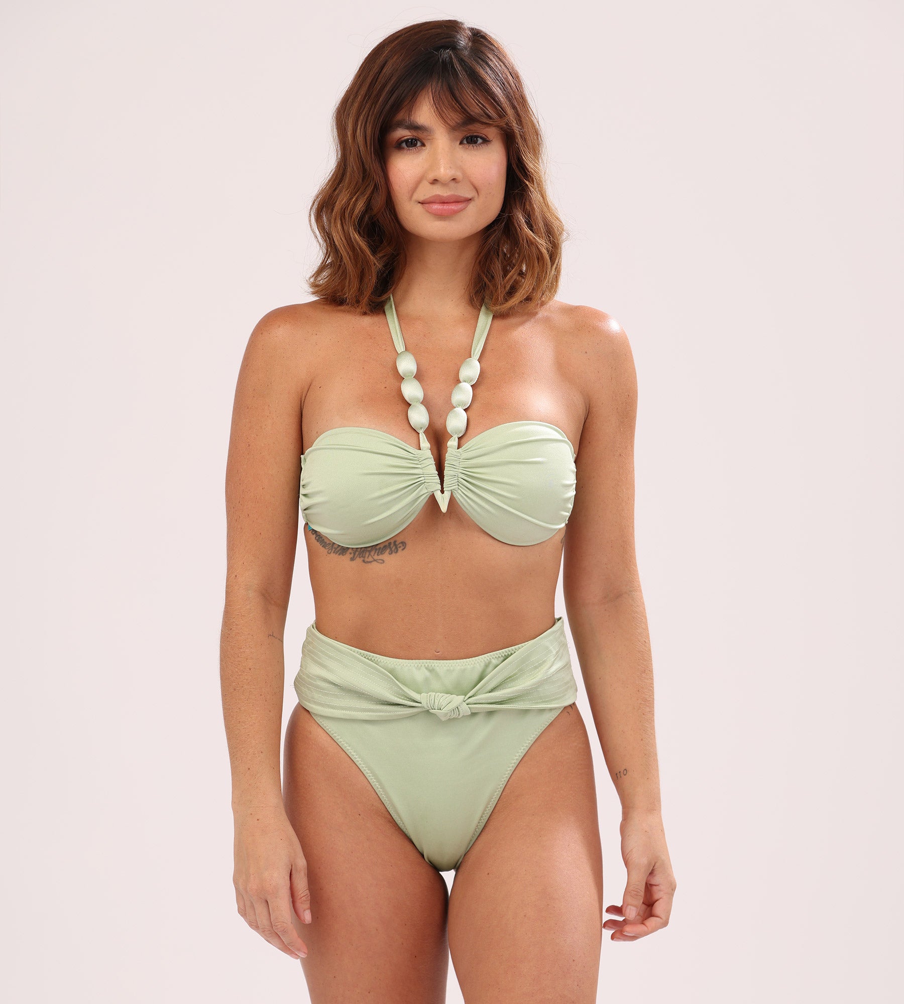 Alcatraz - Mist Bikini