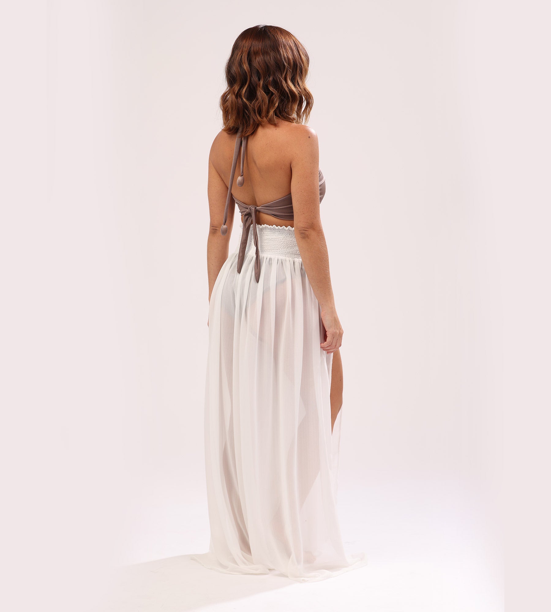Alcatraz - Zahara Pants