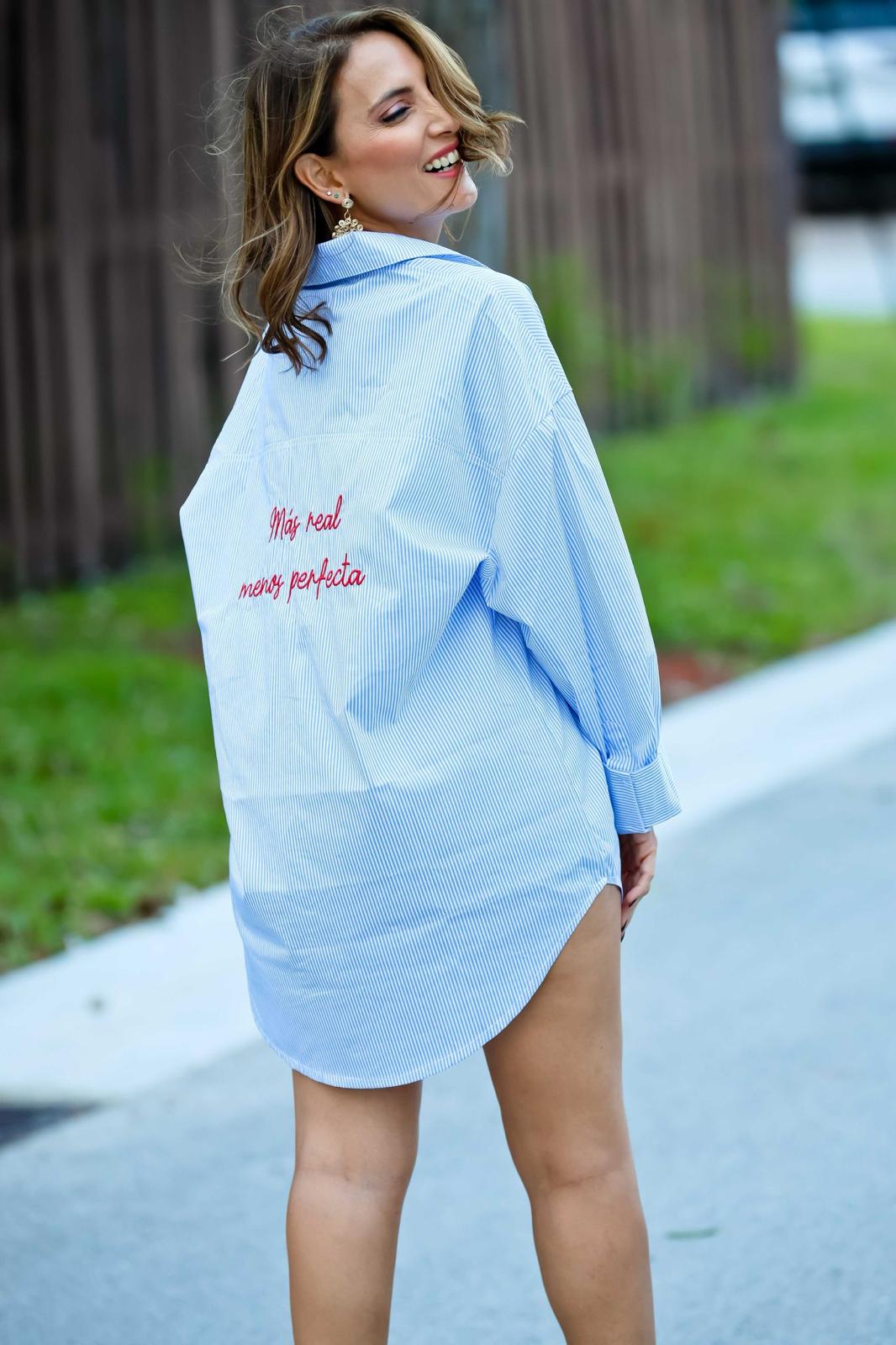 Paulis - Button Down Shirt