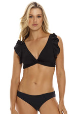 Milonga - Bikini Black