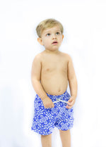 Maar - Salerno Boy Short