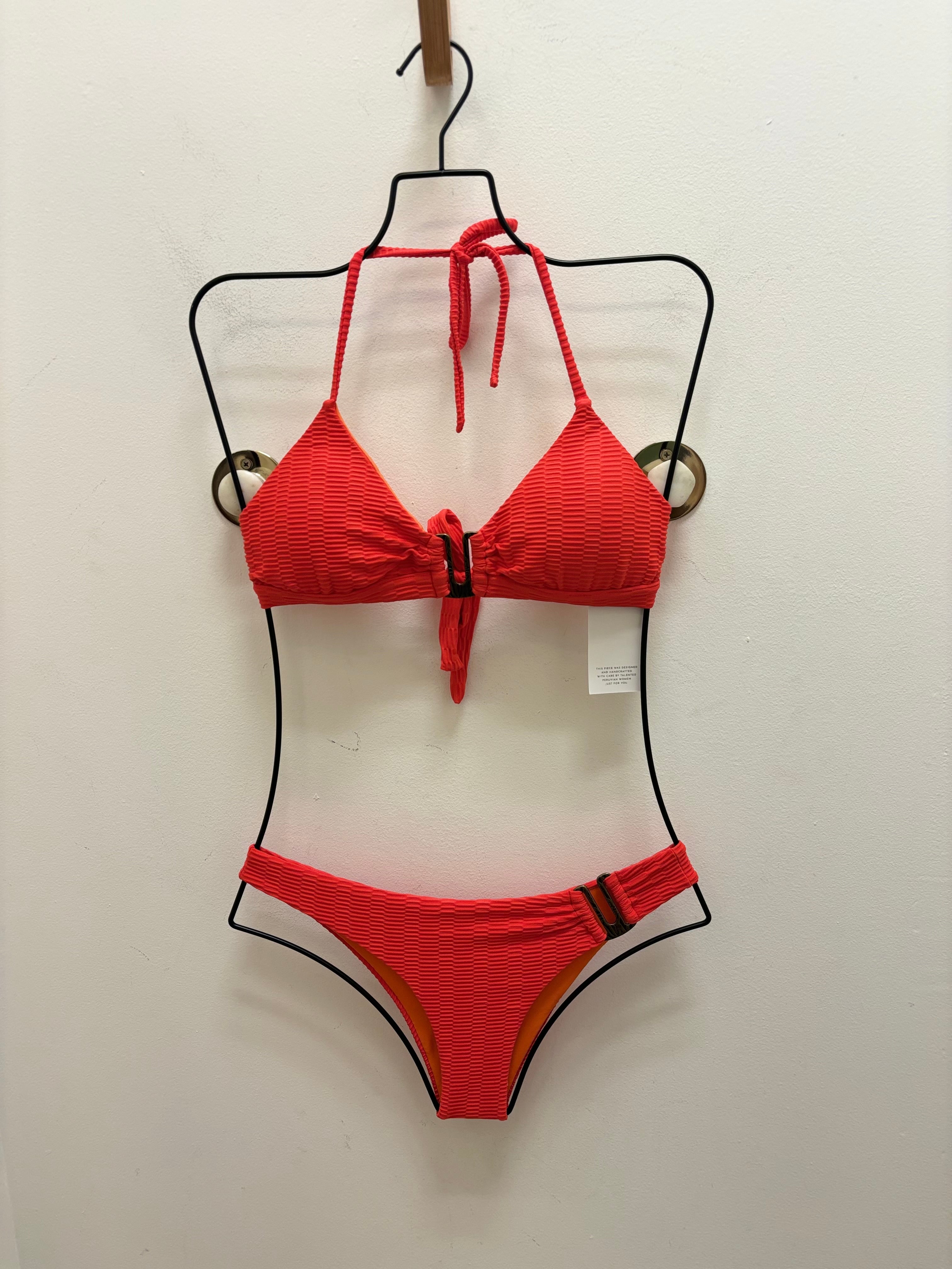 Sabz - Idalia Two Pieces