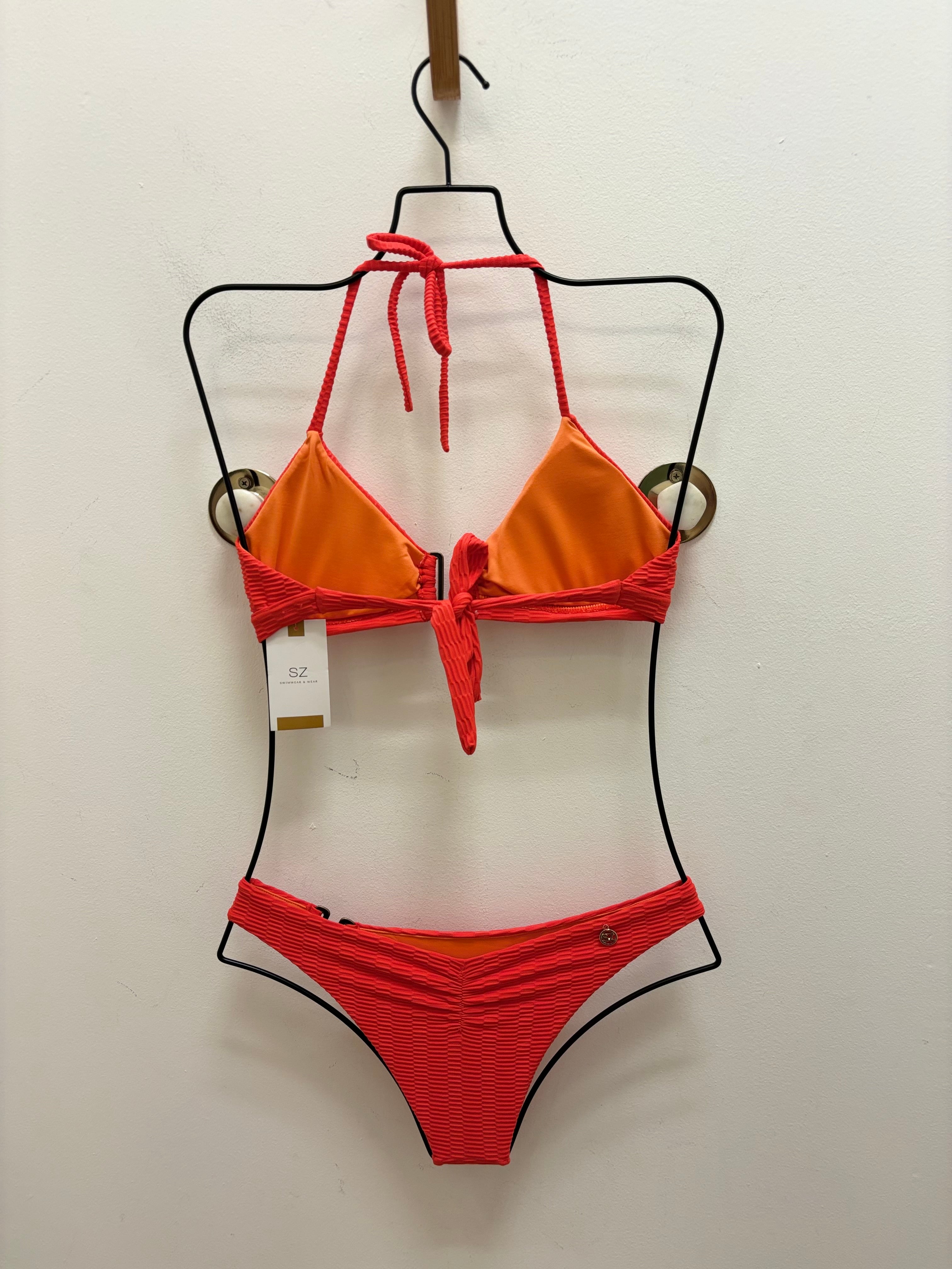 Sabz - Idalia Two Pieces