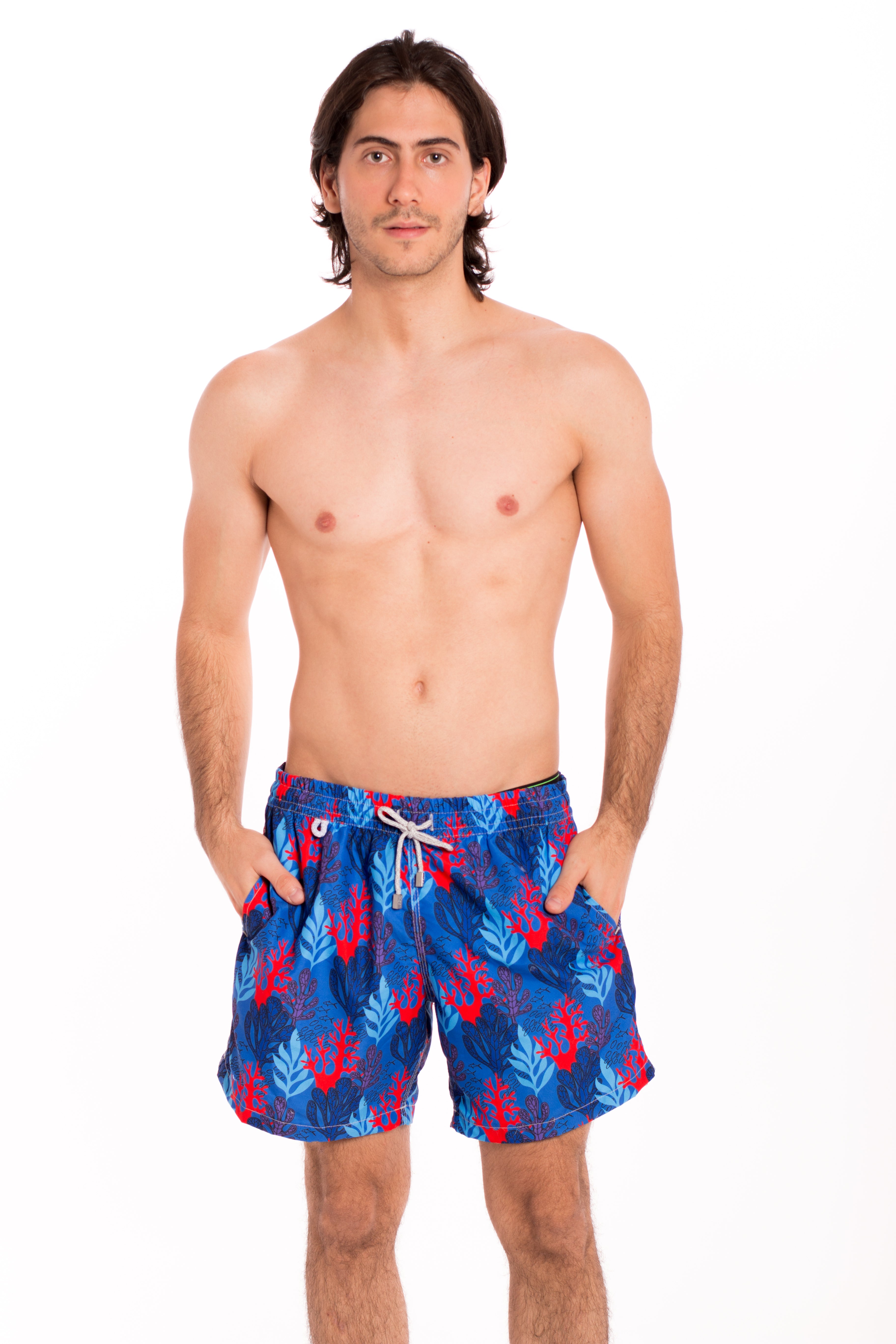 Maar - Caspian Men Short