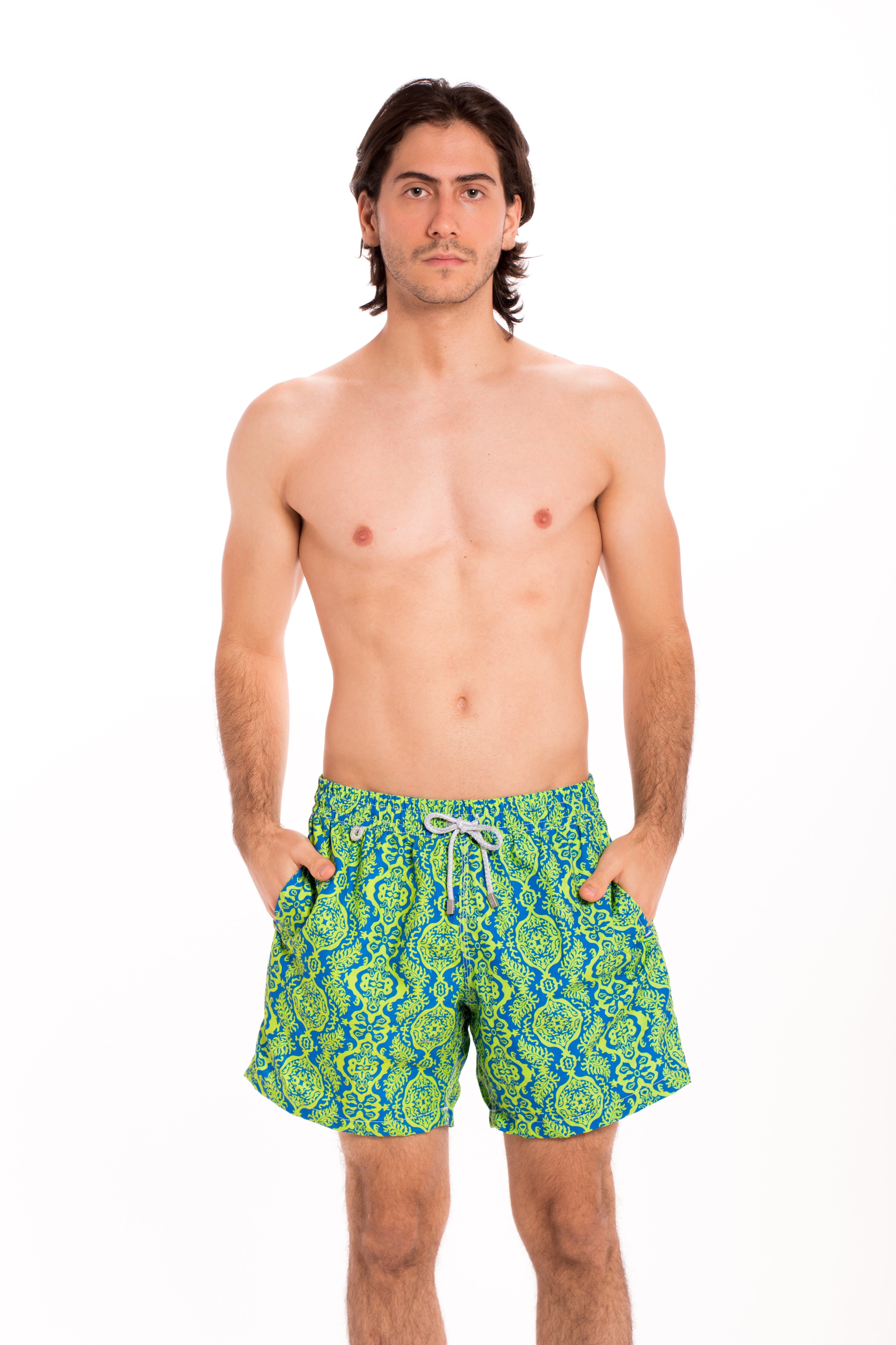 Maar - Noa Men Short