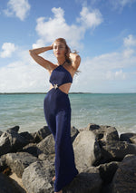 Arela - Lumina Blue Dress